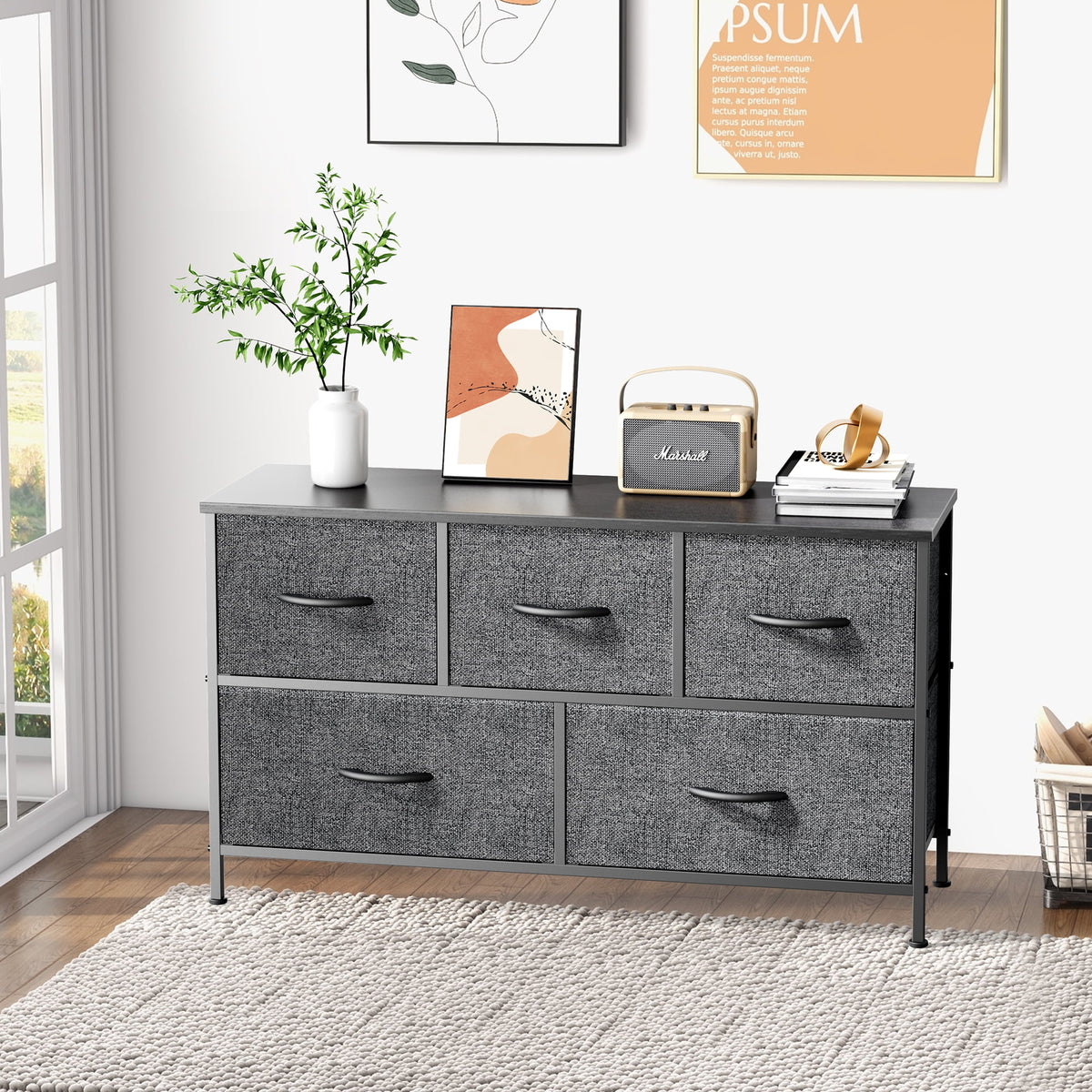 Superficie superior útil