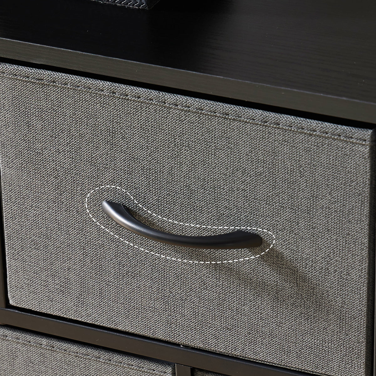 Ligera y fácil de mover